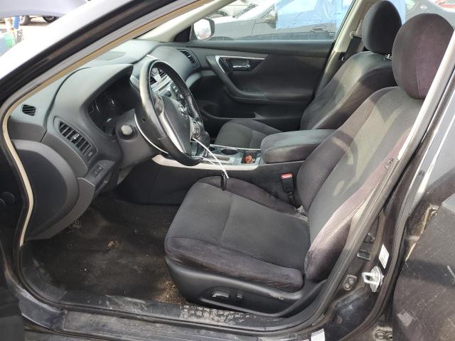 Photo 7 from auction – 2013 NISSAN ALTIMA 2.5 with VIN 1N4AL3AP5DN535543