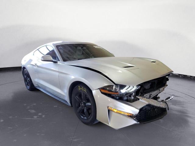 Photo 4 from auction – 2018 FORD MUSTANG with VIN 1FA6P8TH3J5162673