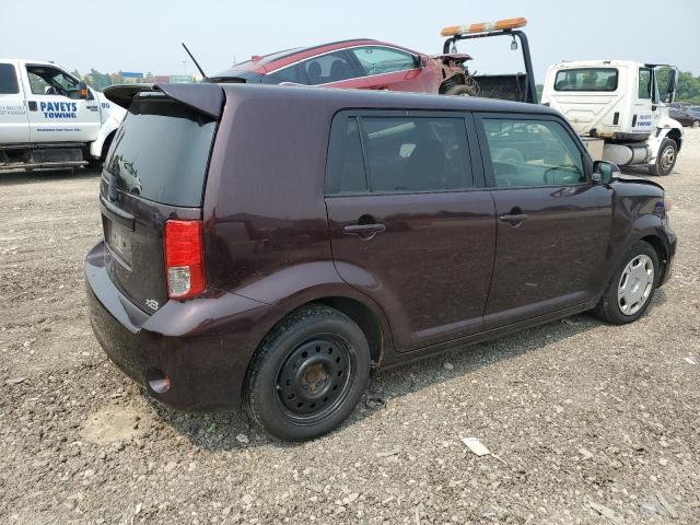 Photo 3 from auction – 2011 TOYOTA SCION XB with VIN JTLZE4FE6B1127937