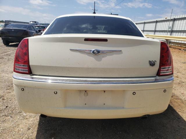 Photo 6 from auction – 2008 CHRYSLER 300C with VIN 2C3LA63H98H257684