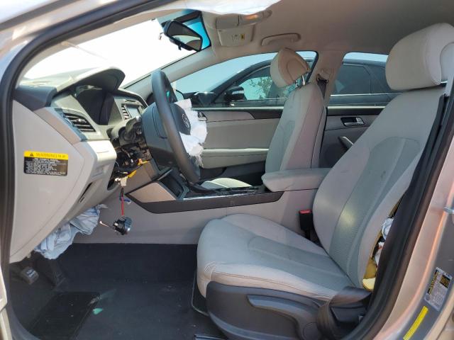 Photo 7 from auction – 2016 HYUNDAI SONATA SE with VIN 5NPE24AF8GH362472