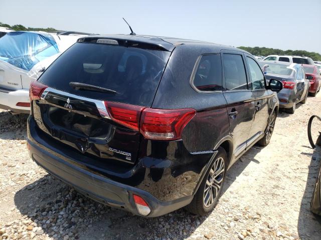 Photo 3 from auction – 2016 MITSUBISHI OUTLANDER with VIN JA4AD3A37GZ011600