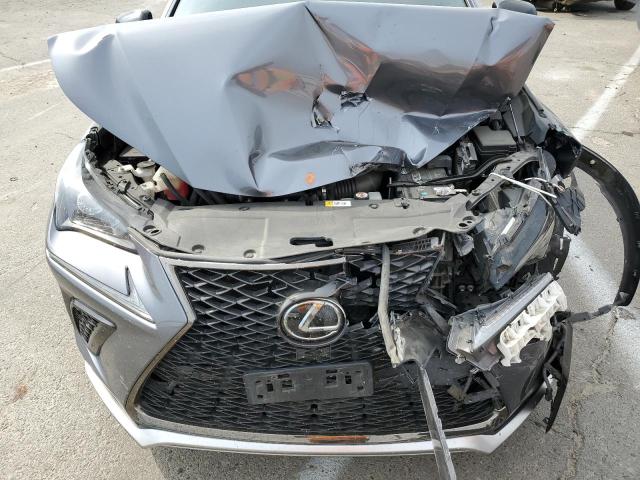 Photo 12 from auction – 2018 LEXUS NX 300 BAS with VIN JTJYARBZ1J2113233