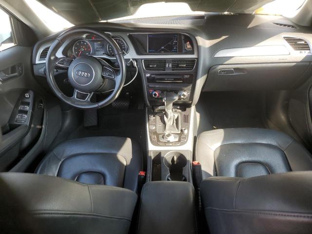 Photo 8 from auction – 2016 AUDI A4 PREMIUM with VIN WAUAFAFL3GN014897