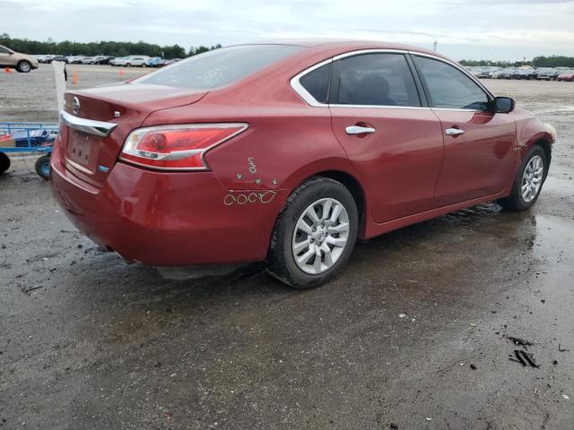 Photo 3 from auction – 2013 NISSAN ALTIMA 2.5 with VIN 1N4AL3AP2DC173571