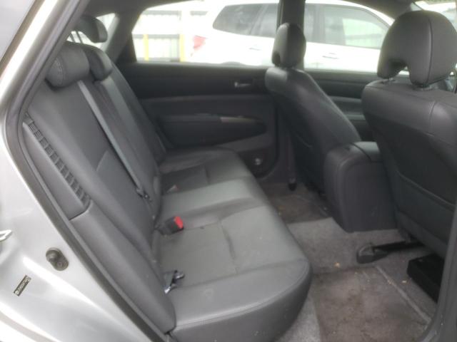 Photo 10 from auction – 2007 TOYOTA PRIUS with VIN JTDKB20UX77664292