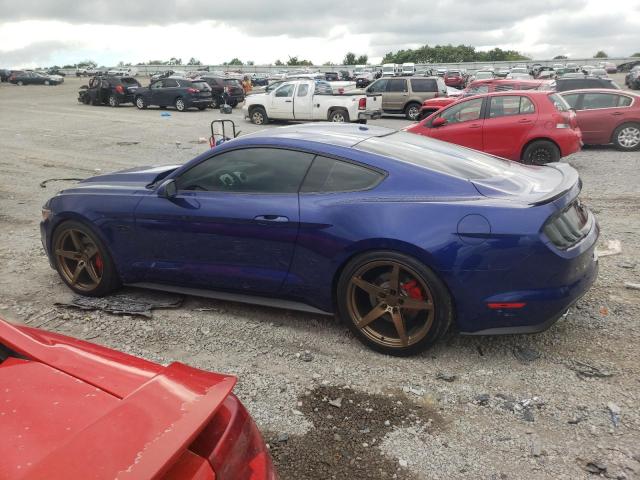 Photo 2 from auction – 2016 FORD MUSTANG GT with VIN 1FA6P8CF5G5229474
