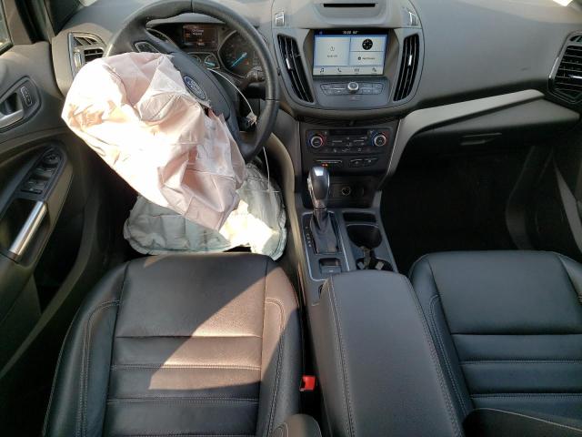 Photo 8 from auction – 2018 FORD ESCAPE SEL with VIN 1FMCU9HD9JUB51700