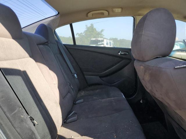 Photo 10 from auction – 2011 NISSAN ALTIMA BAS with VIN 1N4AL2AP7BN477782
