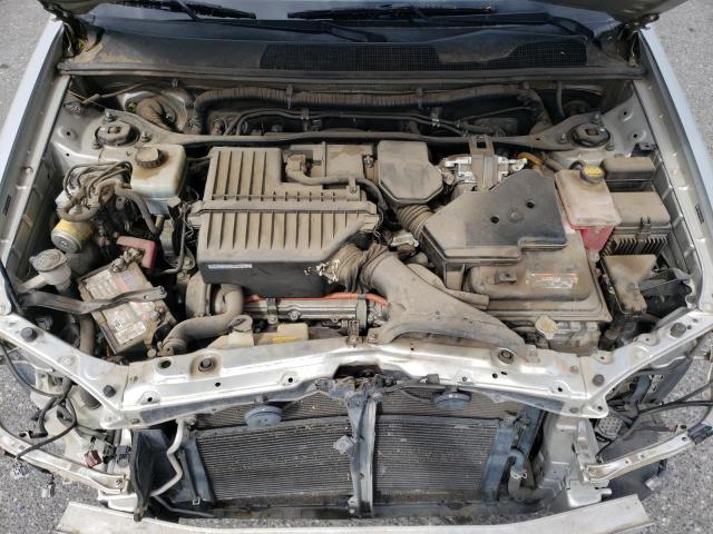 Photo 11 from auction – 2006 TOYOTA HIGHLANDER with VIN JTEEW21A160024643