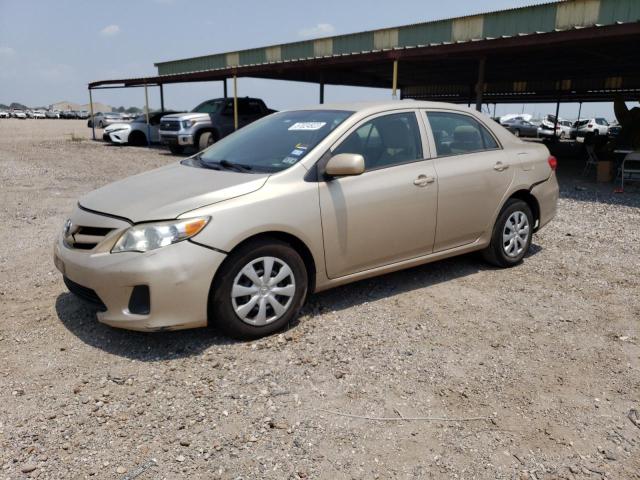 TOYOTA COROLLA BA 2012 with VIN 5YFBU4EE6CP036794 - Photo from auction