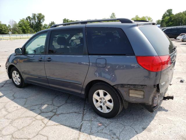 Photo 2 from auction – 2008 TOYOTA SIENNA CE with VIN 5TDZK23C38S129488