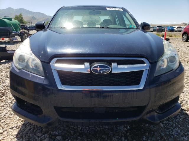 Photo 5 from auction – 2013 SUBARU LEGACY 2.5 with VIN 4S3BMBC68D3048438