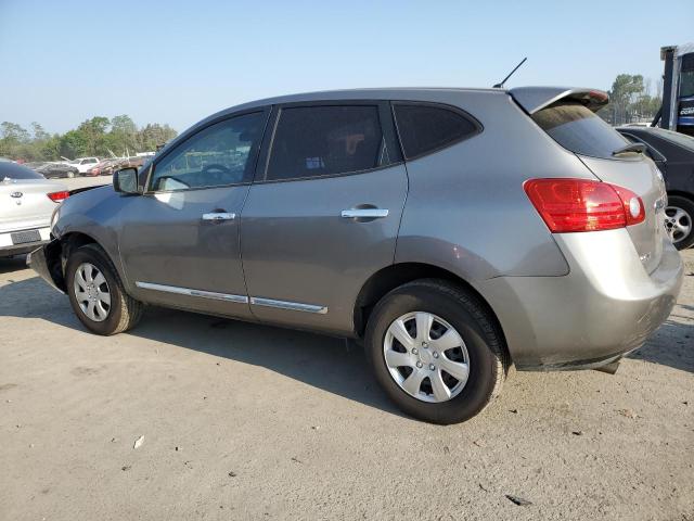 Photo 2 from auction – 2012 NISSAN ROGUE S with VIN JN8AS5MV3CW397971