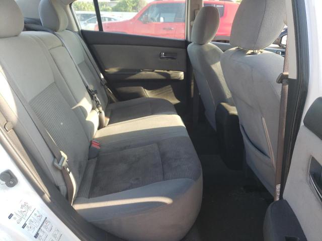 Photo 10 from auction – 2011 NISSAN SENTRA 2.0 with VIN 3N1AB6APXBL679166