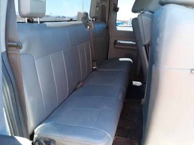 Photo 10 from auction – 2011 FORD F250 SUPER with VIN 1FT7X2B62BEA86943