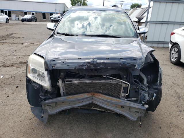 Photo 5 from auction – 2013 GMC TERRAIN SL with VIN 2GKFLTEK2D6410555