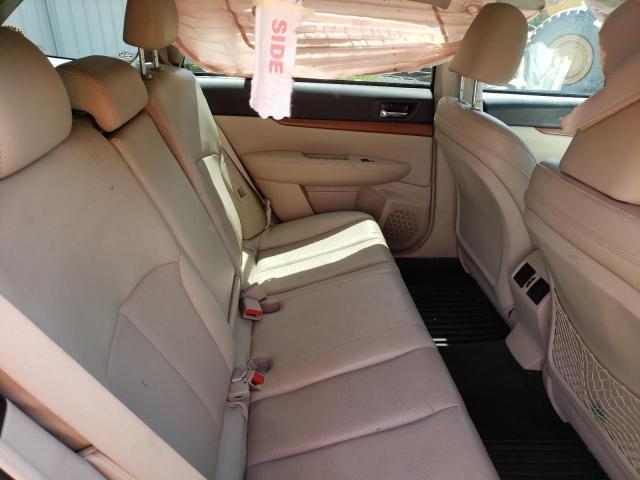 Photo 10 from auction – 2013 SUBARU OUTBACK 2. with VIN 4S4BRBKC1D3237422