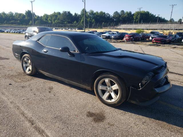 Photo 4 from auction – 2014 DODGE CHALLENGER with VIN 2C3CDYAG3EH133242