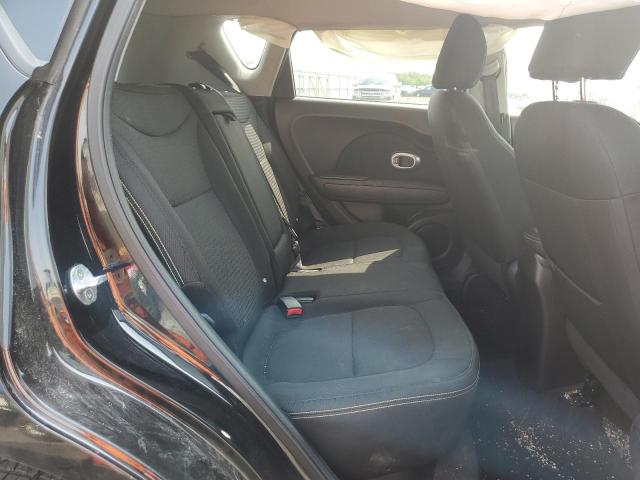 Снимка 11 от търг – 2014 KIA SOUL + с VIN KNDJP3A57E7066569