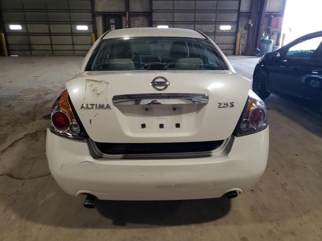 Photo 6 from auction – 2010 NISSAN ALTIMA BAS with VIN 1N4AL2AP3AC168367