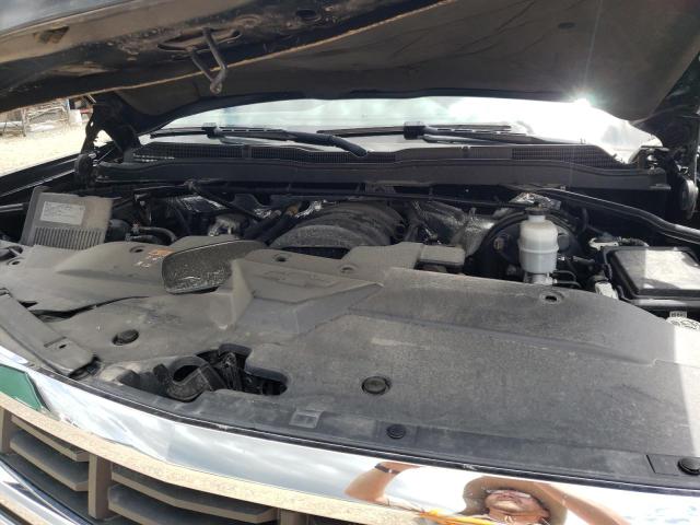 Photo 11 from auction – 2015 CHEVROLET SILVERADO with VIN 3GCUKREC0FG202876