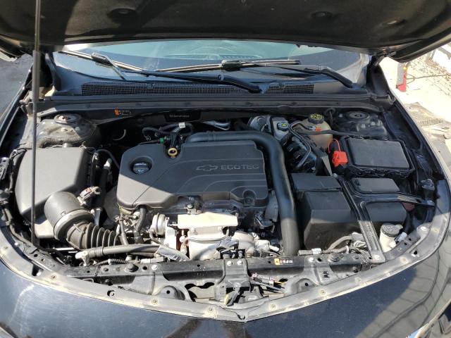 Photo 11 from auction – 2018 CHEVROLET MALIBU LT with VIN 1G1ZD5ST2JF134824