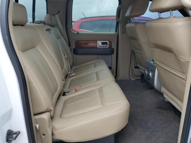 Photo 10 from auction – 2009 FORD F150 SUPER with VIN 1FTPW12V69FA16936