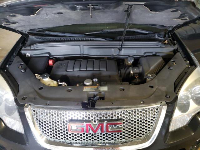 Photo 12 from auction – 2011 GMC ACADIA DEN with VIN 1GKKVTED7BJ341646