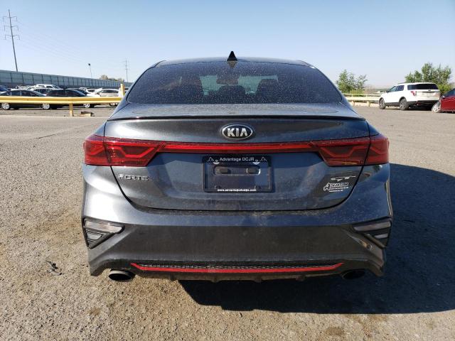 Photo 6 from auction – 2020 KIA FORTE GT with VIN 3KPF44AC0LE213959