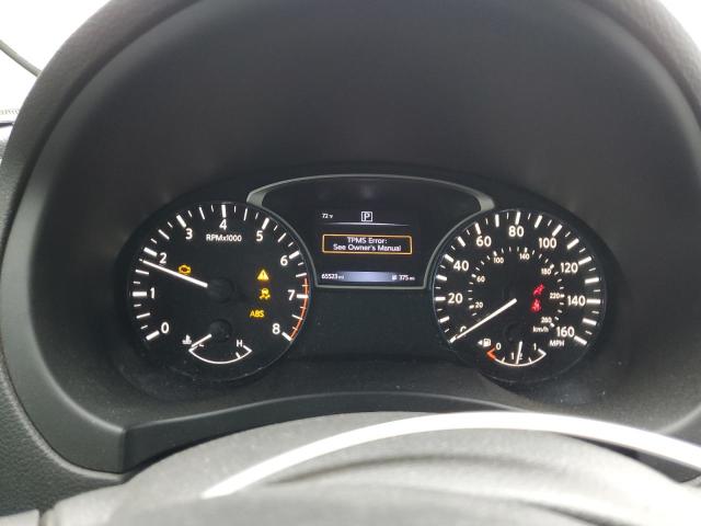 Photo 9 from auction – 2017 NISSAN ALTIMA 2.5 with VIN 1N4AL3AP6HC470042
