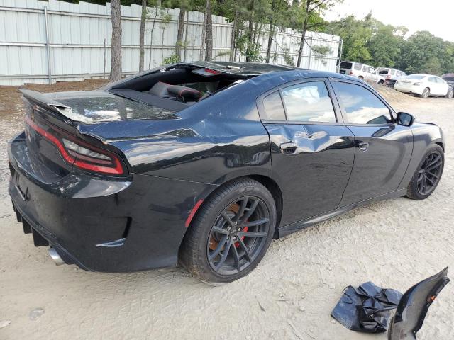 Photo 3 from auction – 2020 DODGE CHARGER SC with VIN 2C3CDXGJ7LH216313