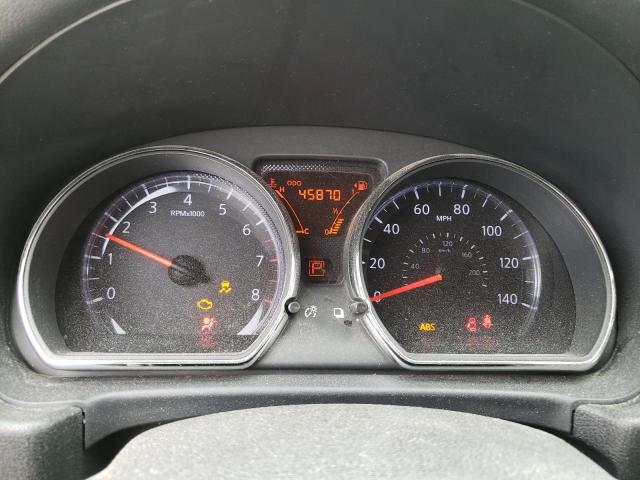Photo 9 from auction – 2014 NISSAN VERSA S with VIN 3N1CN7AP3EL854965