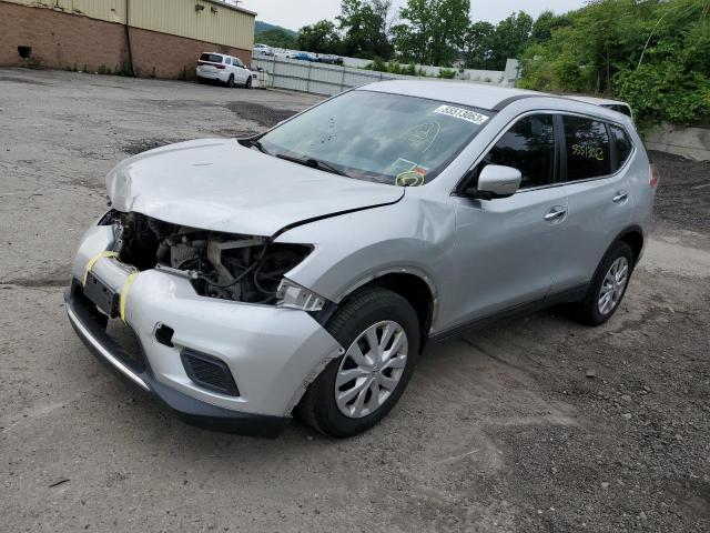 NISSAN ROGUE S 2014 z numerem VIN 5N1AT2MV8EC795863 - Zdjęcie z aukcji