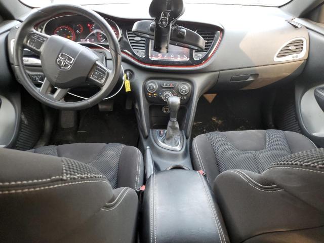 Photo 8 from auction – 2015 DODGE DART SXT with VIN 1C3CDFBB5FD414500