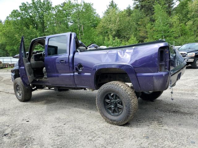 Photo 2 from auction – 2006 CHEVROLET SILVERADO with VIN 1GCHK23D56F173042