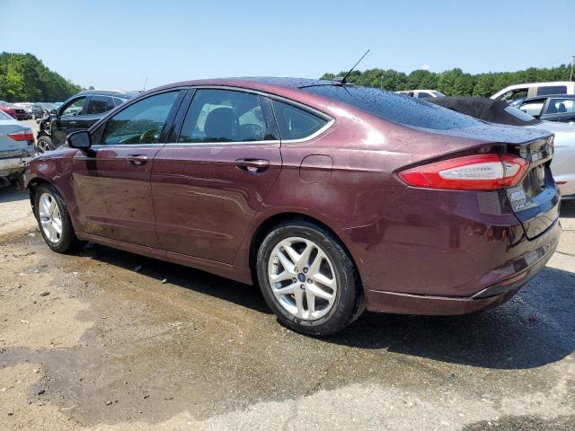 Photo 2 from auction – 2013 FORD FUSION SE with VIN 3FA6P0H79DR290824