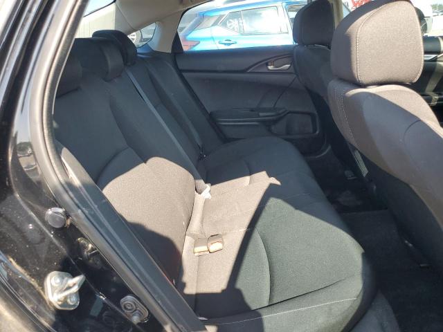 Photo 10 from auction – 2016 HONDA CIVIC LX with VIN 19XFC2F52GE055390