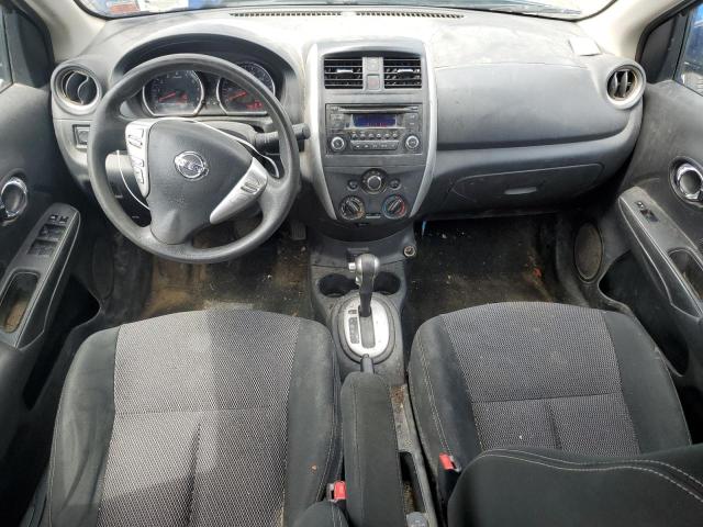 Photo 8 from auction – 2018 NISSAN VERSA S with VIN 3N1CN7AP2JL848858
