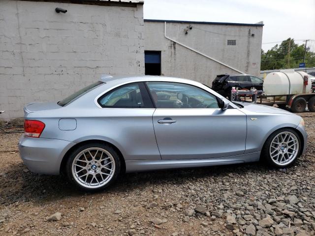 Photo 3 from auction – 2012 BMW 135 I with VIN WBAUC9C5XCVM11978
