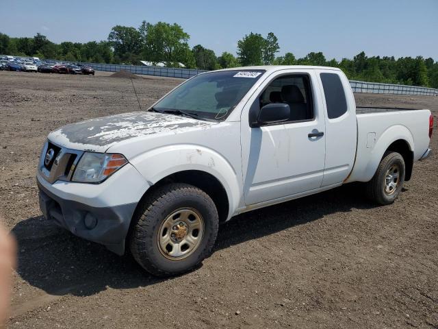 NISSAN FRONTIER S 2012 with VIN 1N6BD0CT7CC449940 - Photo from auction