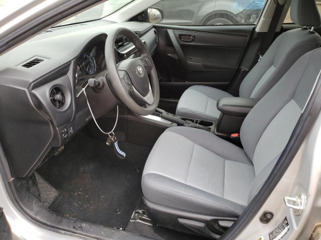 Photo 7 from auction – 2019 TOYOTA COROLLA L with VIN 5YFBURHE9KP864099