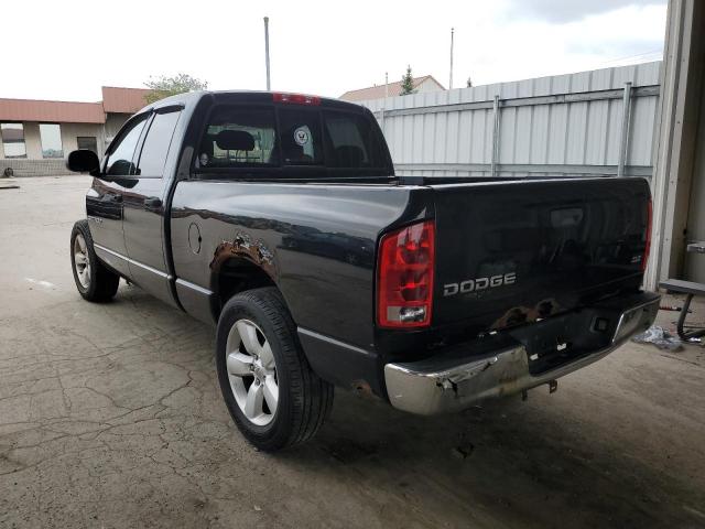 Photo 2 from auction – 2004 DODGE 1500 with VIN 1D7HA18D54S601272