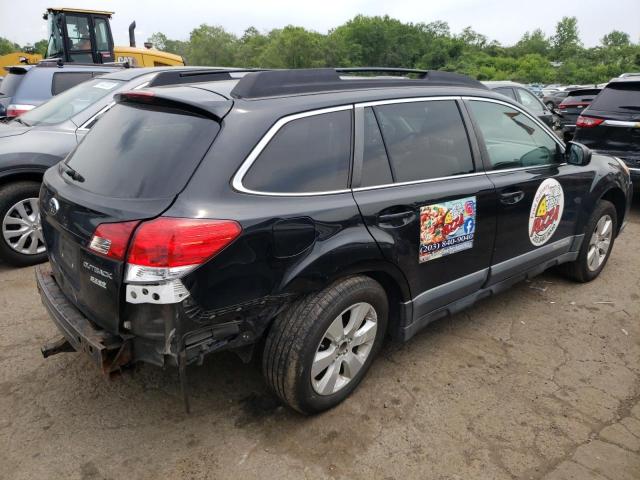 Снимка 3 от търг – 2012 SUBARU OUTBACK 2. с VIN 4S4BRBCC3C3266739