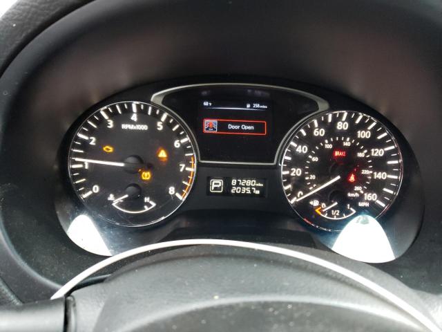 Photo 9 from auction – 2015 NISSAN ALTIMA 2.5 with VIN 1N4AL3AP5FC274185