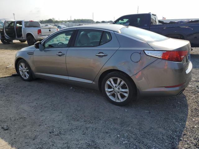 Photo 2 from auction – 2012 KIA OPTIMA EX with VIN 5XXGN4A7XCG087217