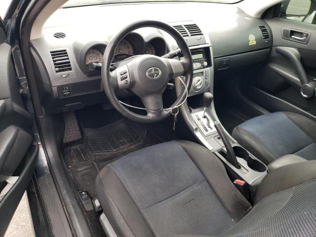 Photo 8 from auction – 2006 TOYOTA SCION TC with VIN JTKDE167860133734