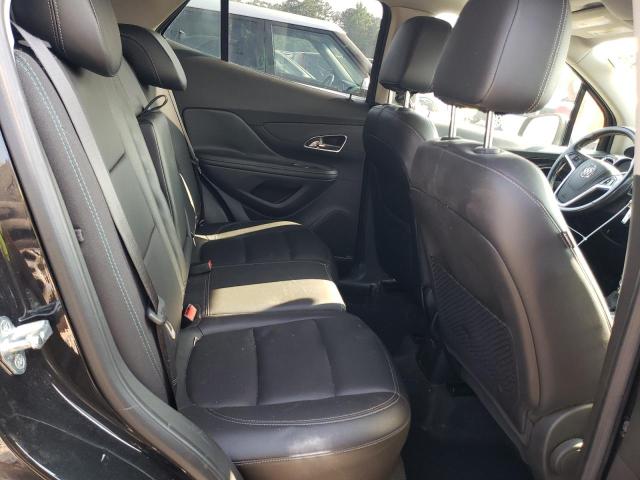 Photo 11 from auction – 2015 BUICK ENCORE PRE with VIN KL4CJHSBXFB176259