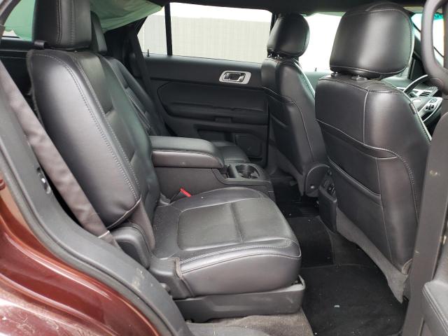 Photo 11 from auction – 2012 FORD EXPLORER L with VIN 1FMHK8F89CGA63923
