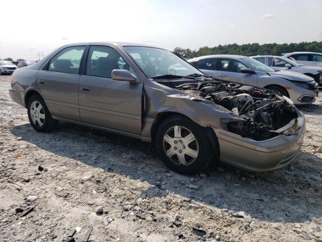 Photo 4 from auction – 2001 TOYOTA CAMRY with VIN 4T1BG22K81U089191